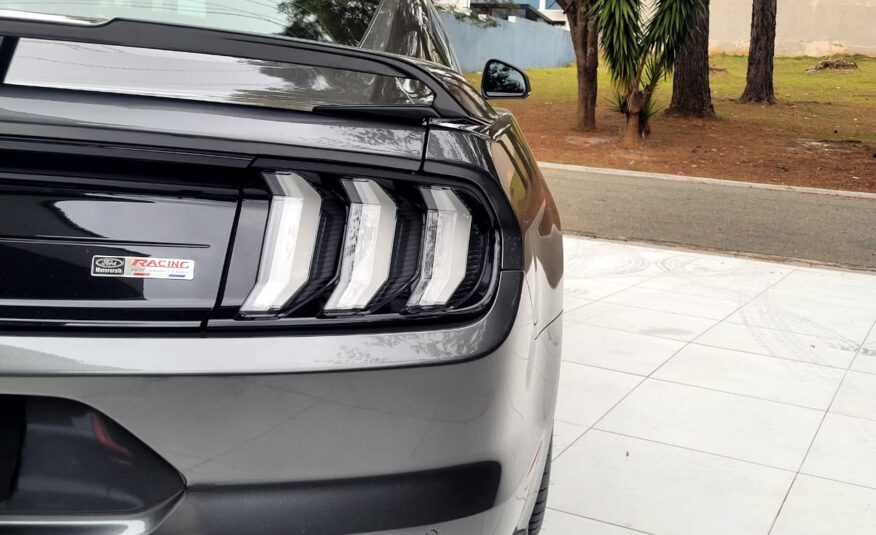 FORD MUSTANG 5.0 V8 TI-VCT GASOLINA GT PREMIUM SELECTSHIFT