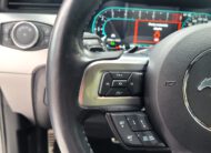 FORD MUSTANG 5.0 V8 TI-VCT GASOLINA GT PREMIUM SELECTSHIFT