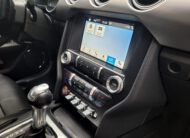 FORD MUSTANG 5.0 V8 TI-VCT GASOLINA GT PREMIUM SELECTSHIFT