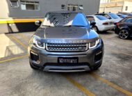 LAND ROVER RANGE ROVER EVOQUE 2.0 16V TD4 TURBO DIESEL SE 4WD 4P AUTOMÁTICO