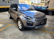 LAND ROVER RANGE ROVER EVOQUE 2.0 16V TD4 TURBO DIESEL SE 4WD 4P AUTOMÁTICO