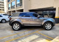 LAND ROVER RANGE ROVER EVOQUE 2.0 16V TD4 TURBO DIESEL SE 4WD 4P AUTOMÁTICO