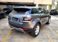 LAND ROVER RANGE ROVER EVOQUE 2.0 16V TD4 TURBO DIESEL SE 4WD 4P AUTOMÁTICO