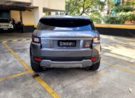 LAND ROVER RANGE ROVER EVOQUE 2.0 16V TD4 TURBO DIESEL SE 4WD 4P AUTOMÁTICO