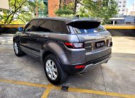 LAND ROVER RANGE ROVER EVOQUE 2.0 16V TD4 TURBO DIESEL SE 4WD 4P AUTOMÁTICO