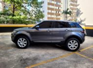 LAND ROVER RANGE ROVER EVOQUE 2.0 16V TD4 TURBO DIESEL SE 4WD 4P AUTOMÁTICO