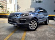 LAND ROVER RANGE ROVER EVOQUE 2.0 16V TD4 TURBO DIESEL SE 4WD 4P AUTOMÁTICO