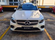 MERCEDES-BENZ GLC 250 2.0 CGI GASOLINA COUPÉ 4MATIC 9G-TRONIC