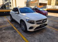 MERCEDES-BENZ GLC 250 2.0 CGI GASOLINA COUPÉ 4MATIC 9G-TRONIC