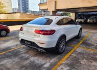 MERCEDES-BENZ GLC 250 2.0 CGI GASOLINA COUPÉ 4MATIC 9G-TRONIC