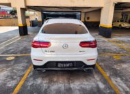 MERCEDES-BENZ GLC 250 2.0 CGI GASOLINA COUPÉ 4MATIC 9G-TRONIC