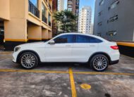 MERCEDES-BENZ GLC 250 2.0 CGI GASOLINA COUPÉ 4MATIC 9G-TRONIC