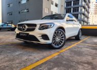 MERCEDES-BENZ GLC 250 2.0 CGI GASOLINA COUPÉ 4MATIC 9G-TRONIC