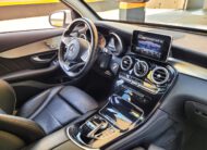 MERCEDES-BENZ GLC 250 2.0 CGI GASOLINA COUPÉ 4MATIC 9G-TRONIC