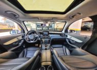 MERCEDES-BENZ GLC 250 2.0 CGI GASOLINA COUPÉ 4MATIC 9G-TRONIC