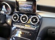 MERCEDES-BENZ GLC 250 2.0 CGI GASOLINA COUPÉ 4MATIC 9G-TRONIC