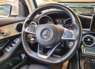 MERCEDES-BENZ GLC 250 2.0 CGI GASOLINA COUPÉ 4MATIC 9G-TRONIC