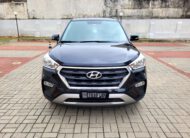 HYUNDAI CRETA 1.6 16V FLEX PULSE PLUS AUTOMÁTICO