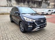 HYUNDAI CRETA 1.6 16V FLEX PULSE PLUS AUTOMÁTICO