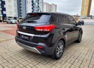 HYUNDAI CRETA 1.6 16V FLEX PULSE PLUS AUTOMÁTICO