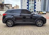 HYUNDAI CRETA 1.6 16V FLEX PULSE PLUS AUTOMÁTICO