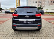 HYUNDAI CRETA 1.6 16V FLEX PULSE PLUS AUTOMÁTICO