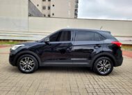 HYUNDAI CRETA 1.6 16V FLEX PULSE PLUS AUTOMÁTICO