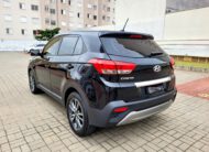 HYUNDAI CRETA 1.6 16V FLEX PULSE PLUS AUTOMÁTICO