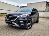 HYUNDAI CRETA 1.6 16V FLEX PULSE PLUS AUTOMÁTICO