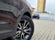 HYUNDAI CRETA 1.6 16V FLEX PULSE PLUS AUTOMÁTICO