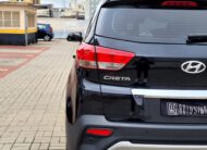 HYUNDAI CRETA 1.6 16V FLEX PULSE PLUS AUTOMÁTICO