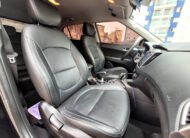 HYUNDAI CRETA 1.6 16V FLEX PULSE PLUS AUTOMÁTICO