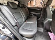 HYUNDAI CRETA 1.6 16V FLEX PULSE PLUS AUTOMÁTICO