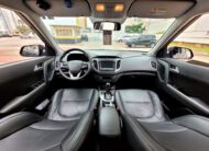 HYUNDAI CRETA 1.6 16V FLEX PULSE PLUS AUTOMÁTICO