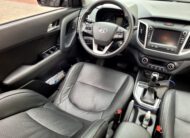 HYUNDAI CRETA 1.6 16V FLEX PULSE PLUS AUTOMÁTICO