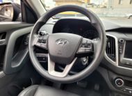 HYUNDAI CRETA 1.6 16V FLEX PULSE PLUS AUTOMÁTICO