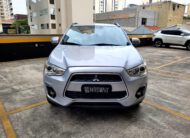 MITSUBISHI ASX 2.0 4X4 AWD 16V GASOLINA 4P AUTOMÁTICO