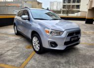 MITSUBISHI ASX 2.0 4X4 AWD 16V GASOLINA 4P AUTOMÁTICO