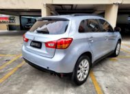 MITSUBISHI ASX 2.0 4X4 AWD 16V GASOLINA 4P AUTOMÁTICO