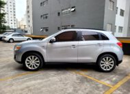 MITSUBISHI ASX 2.0 4X4 AWD 16V GASOLINA 4P AUTOMÁTICO