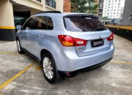 MITSUBISHI ASX 2.0 4X4 AWD 16V GASOLINA 4P AUTOMÁTICO