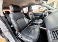 MITSUBISHI ASX 2.0 4X4 AWD 16V GASOLINA 4P AUTOMÁTICO