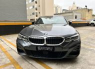 BMW 320I 2.0 16V TURBO FLEX M SPORT AUTOMÁTICO