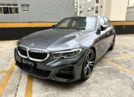 BMW 320I 2.0 16V TURBO FLEX M SPORT AUTOMÁTICO