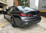 BMW 320I 2.0 16V TURBO FLEX M SPORT AUTOMÁTICO