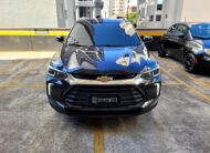 CHEVROLET TRACKER 1.0 TURBO FLEX LTZ AUTOMÁTICO