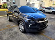 CHEVROLET TRACKER 1.0 TURBO FLEX LTZ AUTOMÁTICO