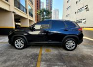 CHEVROLET TRACKER 1.0 TURBO FLEX LTZ AUTOMÁTICO