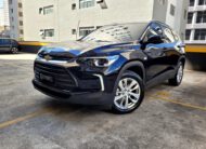 CHEVROLET TRACKER 1.0 TURBO FLEX LTZ AUTOMÁTICO