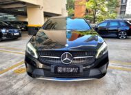 MERCEDES-BENZ A 200 1.6 CGI FLEX 7G-DCT